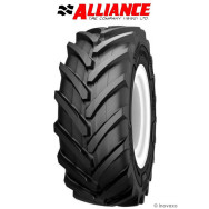 Pneu ALLIANCE Agri Star II 480/70 R 30 156D