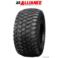 Pneu ALLIANCE 882 710/35 R 22.5 157D
