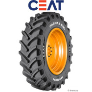 Pneu CEAT Farmax R80 480/80 R 46 158D
