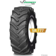 Pneu SPEEDWAYS SR777 280/70 R 18 114B