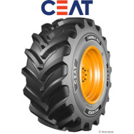 Pneu CEAT Farmax R65 480/65 R 24 140D