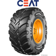 Pneu CEAT Farmax R1 560/60 R 22.5 161D