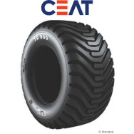 Pneu CEAT TR800 400/60 - 15.5 18PR