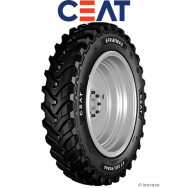 Pneu CEAT Spraymax 380/80 R 38 167D