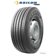 Pneu SAILUN SFR1 385/55 R 22.5 164K 3PMSF