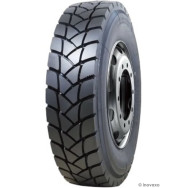 Pneu SUNFULL HF768 315/80 R 22.5 156/152L 3PMSF