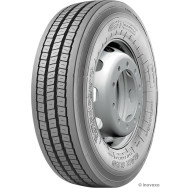 Pneu GITI GAR820 235/75 R 17.5 132/130M 3PMSF