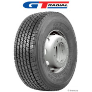 Pneu GITI GSW226 385/65 R 22.5 164K 3PMSF