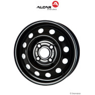 Jante ALCAR SILBER- 15