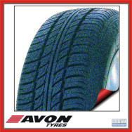 Pneu AVON CR322 165/70 R 14 81T