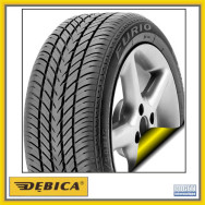 Pneu CST  FURIO 195/60 R 14 V