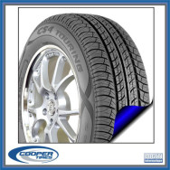 Pneu COOPER CS4 215/65 R 15 96H