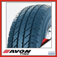 Pneu AVON RANGER TSE 225/75 R 16 112/115Q