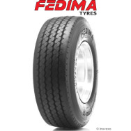 Pneu Rechapé ABR FTE3 385/65 R 22.5