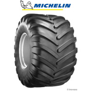 Pneu MICHELIN Mega X BIB 620/70 R 42 166A8