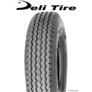 Pneu BUD S378 5.00- 8 69M