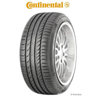 Pneu CONTINENTAL ContiSportContact 5P 275/30 R 21 98Y XL