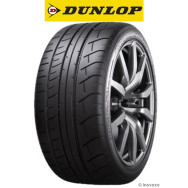 Pneu DUNLOP SP Sport Maxx GT600 285/35 R 20 104Y XL