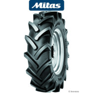 Pneu MITAS FRANCE TS-06 5.00- 15 A8