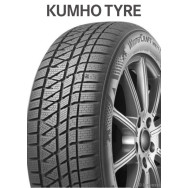 Pneu KUMHO Wintercraft WS71 265/65 R 17 116H XL 3PMSF