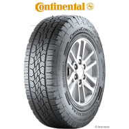 Pneu CONTINENTAL CROSS ATR 255/55 R 19 111V XL