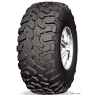 Pneu WINDFORCE Catchfors M/T 285/70 R 17 121/118Q