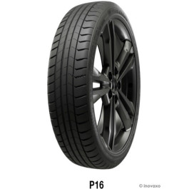 Pneu BLACKARROW Super Dart P16 195/55 R 16 91V XL