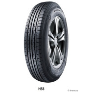 Pneu BLACKARROW Super Dart H/T H58 235/55 R 18 104V