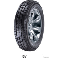 Pneu BLACKARROW Dart 4S VAN 215/70 R 15 109/107R