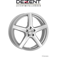 Jante DEZENT TY- 15