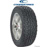 Pneu COOPER Zeon LTZ 305/50 R 20 120S XL