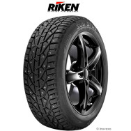 Pneu KORMORAN SUV STUD 275/40 R 20 106T XL 3PMSF