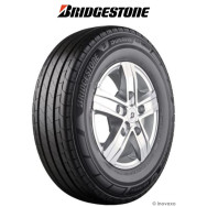 Pneu BRIDGESTONE Duravis VAN 235/65 R 16 115/113T