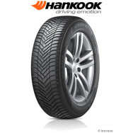 Pneu HANKOOK Kinergy 4S2 H750 205/40 R 18 86Y XL 3PMSF