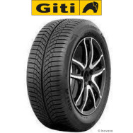 Pneu GITI AllSeason AS1 SUV 225/65 R 17 106V XL 3PMSF