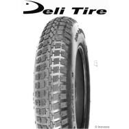 Pneu BUD S369 4.00- 6 57A4