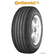 Pneu CONTINENTAL Conti4X4Contact 265/60 R 18 110V