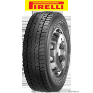 Pneu PROMETEON R02 Profuel Drive 225/75 R 17.5 129/127M 3PMSF