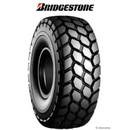Pneu BRIDGESTONE V-STEEL J-TRACT 26.5R 25 202A2