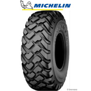 Pneu MICHELIN XTL A 20.5R 25 *