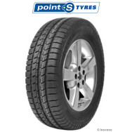 Pneu POINT S WINTERSTAR 4 VA 205/75 R 16 110R 3PMSF
