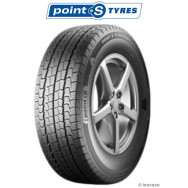 Pneu POINT S 4 SEASONS VAN 195/70 R 15 104R 3PMSF