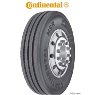 Pneu CONTINENTAL HSR 9R 22.5 133/131L