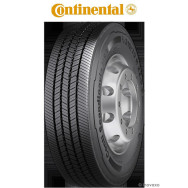 Pneu CONTINENTAL Scandinavia HS3 315/80 R 22.5 156/150L 3PMSF