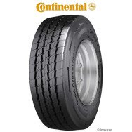 Pneu CONTINENTAL ContiCrosstrac HT3 385/65 R 22.5 160K 3PMSF