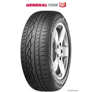 Pneu GENERAL TIRE Grabber GT 255/55 R 19 111V XL