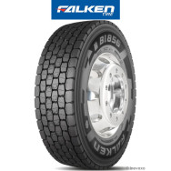 Pneu FALKEN BI856 205/75 R 17.5 124/122M 3PMSF