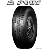 Pneu APLUS A501 245/75 R 16 120/116