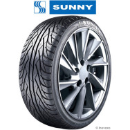 Pneu SUNNY SSP601 255/40 R 20 101 XL