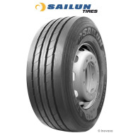 Pneu SAILUN STR1 385/65 R 22.5 160K